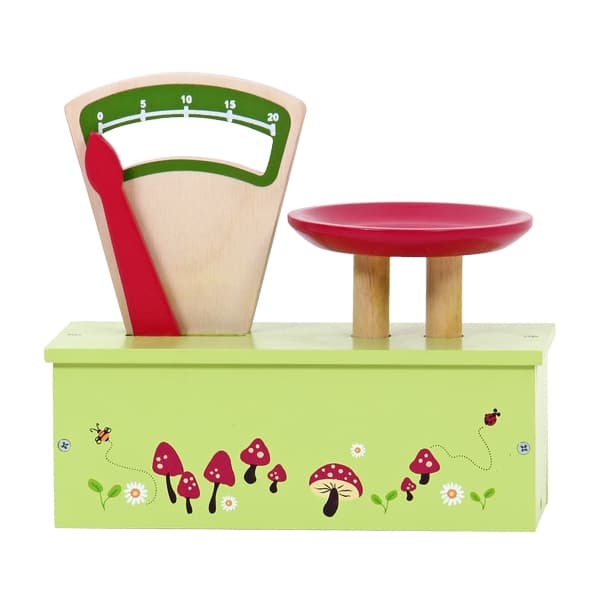 【mentari】歡樂蘑菇小磅秤-玩具出租 (1)-FVMEh.jpg